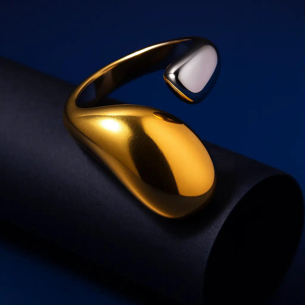 LILY RING LAVISH JEWELS