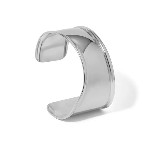 LOCH SILVER BRACELET LAVISH JEWELS