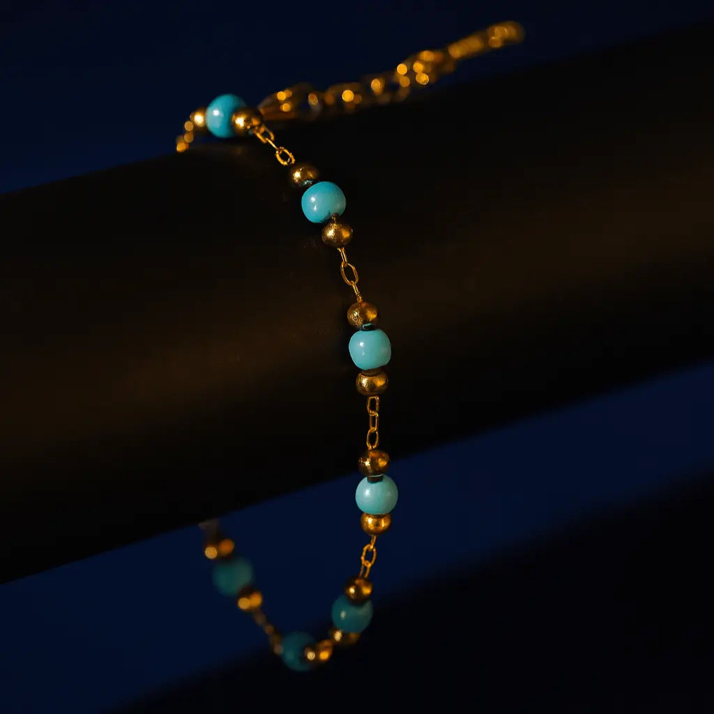 LUSTRA BLEND BRACELET - LAVISH JEWELSLUSTRA BLEND BRACELET