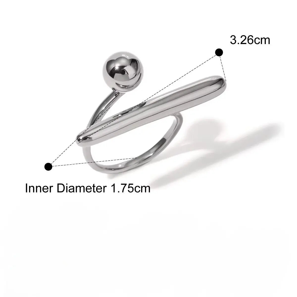 SAGE RING LAVISH JEWELS