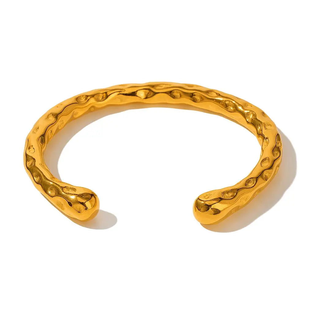 SENA GOLD BRACELET LAVISH JEWELS