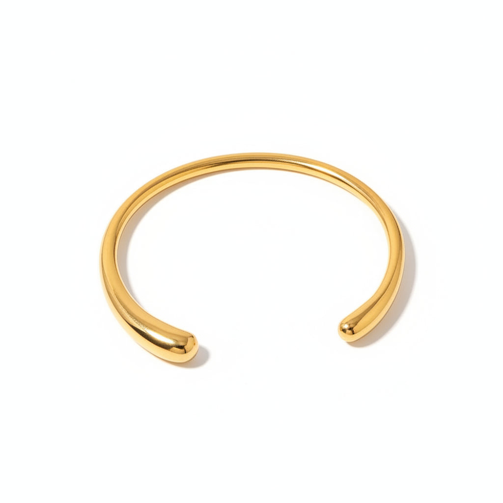 TALIA GOLD BRACELET LAVISH JEWELS
