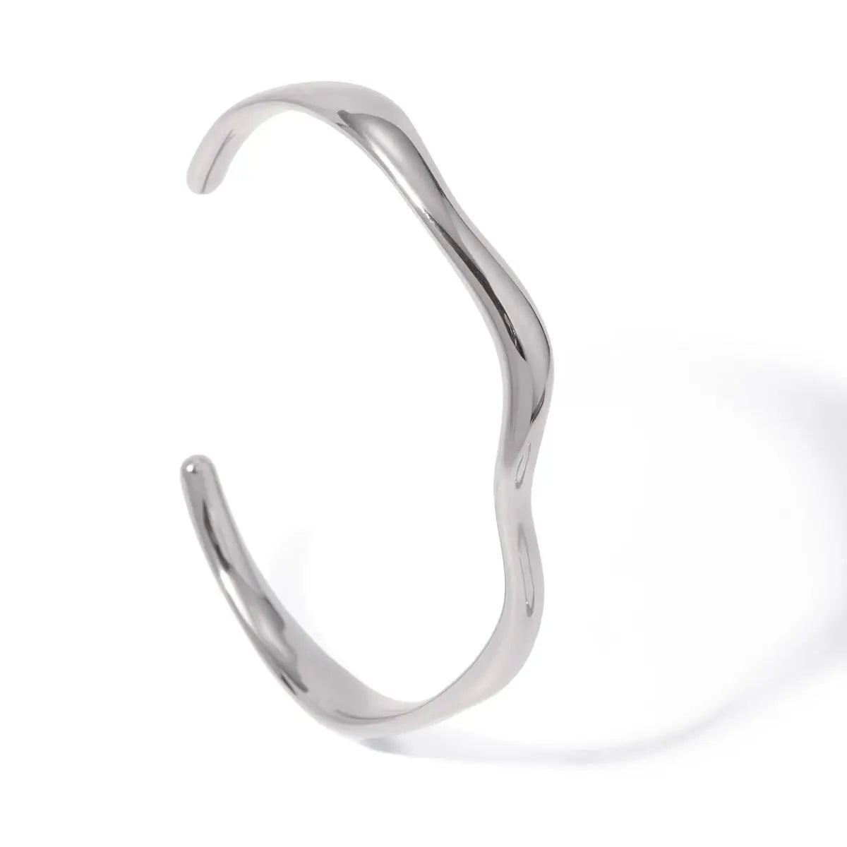 VERE SILVER BRACELET LAVISH JEWELS