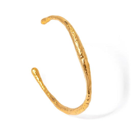 ZOLA GOLD BRACELET LAVISH JEWELS